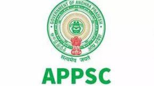 APPSC Group 1 : గ్రూప్ 1 మెయిన్స్ పరీక్షలు వాయిదా- ఏపీపీఎస్సీ నిర్ణయం..తాజా షెడ్యూల్ ఇదే..