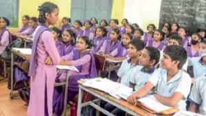 Albendazole : ఏపీలో అన్ని స్కూళ్లలో ఈ నెల 14న అల్పెండజోల్ మాత్రల పంపిణీ..