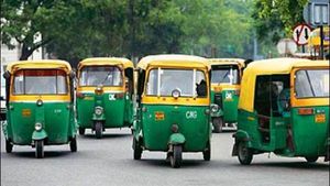 Hyderabad: హైదరాబాద్‍లో ఆ రోజు ఆటోలు బంద్.. ఎందుకంటే..