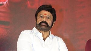 Balakrishna: గొప్ప మనస్సు చాటుకున్న బాలయ్య.. వారికి ఫ్రీగా సర్జరీలు..! 