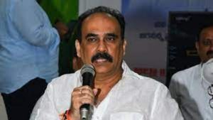 దీంతో మా పార్టీ పని అయిపోయినట్లేనా - బాలినేని..!?
