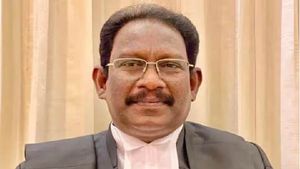 ఏపీ హైకోర్టు న్యాయమూర్తి భట్టు దేవానంద్ బదిలీ..!!