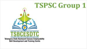 Hyderabad: గ్రూప్-1 అభ్యర్థులకు ఉచిత శిక్షణ ఇవ్వనున్న బీసీ స్టడీ సర్కిల్..