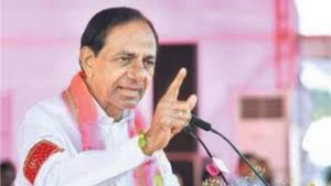 మీ చిట్టా నా దగ్గరుంది.. ఆ ఎమ్మెల్యేలకు స్ట్రాంగ్ వార్నింగ్ ఇచ్చిన కేసీఆర్!!