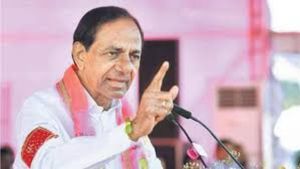 23న ఖమ్మం, వరంగల్, కరీంనగర్ జిల్లాల్లో సీఎం కేసీఆర్ పర్యటన