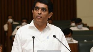  AP Budget : రూ.2.79 లక్షల కోట్లతో ఏపీ బడ్డెట్-సంక్షేమమే టాప్-ఆ తర్వాత కీలక కేటాయింపులు ఇలా..