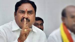 నిధుల మళ్లింపు ఆరోపణలతో బాలవికాసపై ఐటీదాడులు; మంత్రి ఎర్రబెల్లి షాకింగ్ రీజన్!!