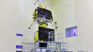 Chandrayaan 3: మరో మైలురాయిని అధిగమించిన మిషన్..!!