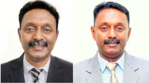 college: రాత్రి కాలేజ్ అమ్మాయిలను ఎక్సర్ సైజ్ లకు పిలిచిన ప్రిన్సిపాల్ కు పగిలిపోయింది. రివర్స్! 