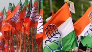  ABP Cvoter Opinion Poll: అధికారంలోకి వచ్చేదెవరో అప్పుడే తేలిపోయిందిగా