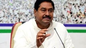 ఆ వర్గం టీడీపీకే మద్దతుగా - సమీకరణాలు మారుతున్నాయి : మంత్రి ధర్మాన..!!