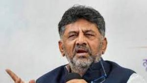 కర్ణాటకలో కాంగ్రెస్ పార్టీకి 140కిపైగా సీట్లు ఖాయం: సర్వేలపై డీకే శివకుమార్