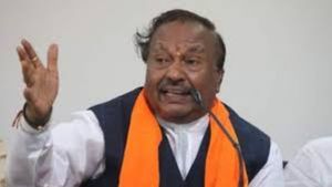 `మీ అల్లాకు ఏమైనా చెవుడా`- బీజేపీ ఎమ్మెల్యే కాంట్రవర్సీ
