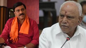అప్పను, గాలి జనార్దన్ రెడ్డిని జైలుకు పంపించింది ఎవరు ? సవతి తల్లి ప్రేమ, బంజరు భూముల పార్టీ, అశోక్ ! 