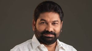 నేడు టీడీపీలోకి కోటంరెడ్డి - అనురాధ గెలుపుతో సంబరాలు..!!