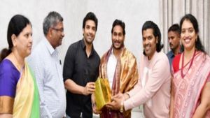 సిరివెన్నెల` కుటుంబానికి జగన్ ప్రభుత్వం గుడ్ న్యూస్