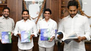 ఏపీ సామాజిక, ఆర్ధిక సర్వే 2022-23 విడుదల-పెరిగిన వృద్ధిరేటు-నవరత్నాలతో ఫలితాలు..