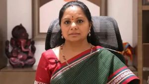 తెలంగాణ త‌ల వంచ‌దు - సహకరిస్తాను, కానీ : కవిత..!!