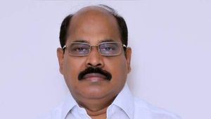 ఉద్యోగుల ఉద్యమం ఎందుకో ? పీఆర్సీ బకాయిలపై 16న నిర్ణయం-సలహాదారు చంద్రశేఖర్ రెడ్డి కామెంట్స్