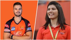 Sunrisers Hyderabad: కొత్త టీమ్..కొత్త కెప్టెన్‌తో కావ్యా పాప మ్యాజిక్ చేస్తుందా..?