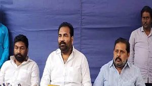 24న టీడీపీలోకి కోటంరెడ్డి - సోదరుడికి రూట్ క్లియర్..!?