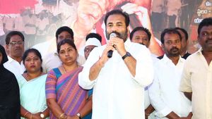 కోటంరెడ్డికి టీడీపీ భారీ ట్విస్ట్ - వాట్ నెక్స్ట్..!?