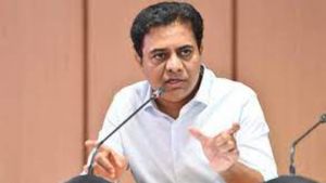 LB నగర్ చౌరస్తాకు శ్రీకాంతాచారి పేరు: KTR