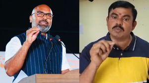 అరవింద్! ఇదేం పద్ధతి!! బండి సంజయ్‌పై వ్యాఖ్యలకు రాజా సింగ్ హితవు