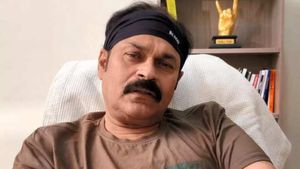 నేను చాలా హర్టయ్యాను: నాగబాబు