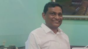 హైదరాబాద్ వైద్యుడు కోనేటి నాగేశ్వరరావు ఆవిష్కరణకు పేటెంట్ మంజూరు