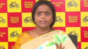 ఏపీ ఎమ్మెల్సీ ఫలితాల అప్ డేట్ 