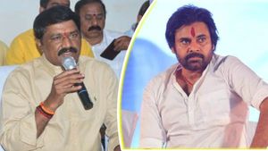 పవన్ మాటే నిజమైంది-ఎమ్మెల్సీ ఫలితాలపై గంటా శ్రీనివాస్ కామెంట్స్..