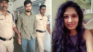 ప్రీతి కేసు: పోలీసుల విచారణలో ర్యాగింగ్ చేశానని ఒప్పుకున్న సైఫ్? కోర్టులో పోలీసులకు చుక్కెదురు!!