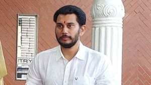 మాగుంట రాఘవరెడ్డి కస్టడీ పొడిగింపు