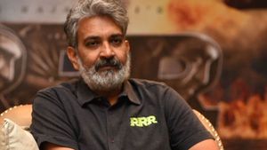 రాజమౌళికి కీలక బాధ్యతలను అప్పగించిన ప్రభుత్వం..!!