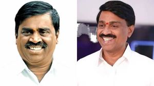 Reddy: గాలి బ్రదర్స్, ఎమ్మెల్యే దోషి అని చెప్పిన కోర్టు, కింది కోర్టు తీర్పు సరైనదే, బళ్లారి బాబుకు షాక్ ! 