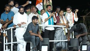  పోటీ స్థానం తేల్చేసిన రేవంత్ : టీడీపీ తో పొత్తుపై కీలక వ్యాఖ్యలు..!!