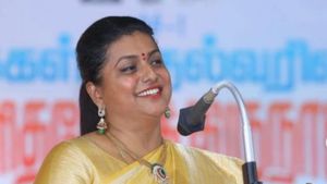  తిరుపతిలో 7-స్టార్ హోటల్- మరో నాలుగు చోట్లా..!!