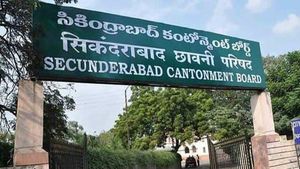 సికింద్రాబాద్ కంటోన్మెంట్‌లో 35వేల ఓట్ల తొలగింపు: వారిని ఆక్రమణదారులుగా ఎవరు తేల్చారు?