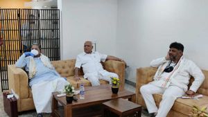 బీజేపీకి చుక్కలు చూపించిన ప్రతిపక్షం, లింగాయత్, రెడ్డి వర్గానికి ఎన్ని సీట్లు అంటే ? 