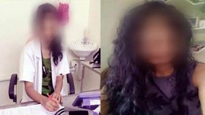 ప్రీతిది హత్యా? ఆత్మహత్యా? పోలీసుల చేతిలో ఫోరెన్సిక్ రిపోర్ట్; అందులో ఏముంది? 