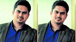 ఆ ప్రభుత్వంతో తనకు ప్రాణహాని ఉంది, బాంబులు పెడుతామని వార్నింగ్, ఐటీ హబ్ లో స్వప్నా సురేష్ ! 