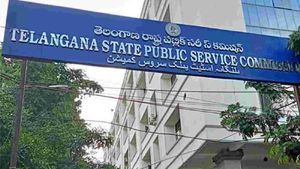 అరుదైన రికార్డులు టీఎస్‌పీఎస్సీ సొంతం - జరిగిందేంటి..!?