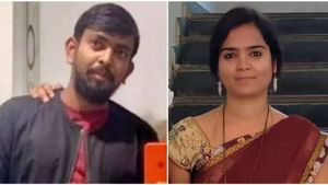 TSPSC పేపర్ లీక్ కేసులో ముగిసిన నిందితుల కస్టడీ.. చివరికి ఏం తేలిందంటే.! 