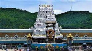 ఇలా ప్లాన్ చేసుకుంటే సులువుగా శ్రీవారి దర్శనం