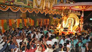 శ్రీవారి భక్తులకు గుడ్ న్యూస్ - తిరుమలలో వసతి కేటాయింపులో కీలక మార్పు..!!