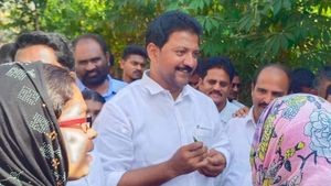 వల్లభనేని వంశీపై టీడీపీ అభ్యర్ధి ఖరారు..!?
