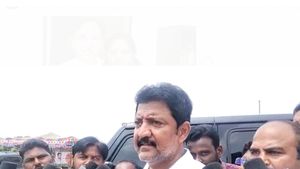 ఎమ్మెల్సీ పోరులో వైసీపీ ఓటమికి అసలు కారణాలివే-వల్లభనేని వంశీ షాకింగ్ కామెంట్స్..!