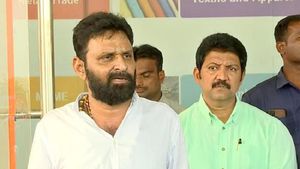 వారిద్దరికీ ఎదురే లేదు?