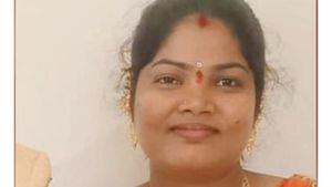 మహిళా కానిస్టేబుల్ అనుమానాస్పద మృతి